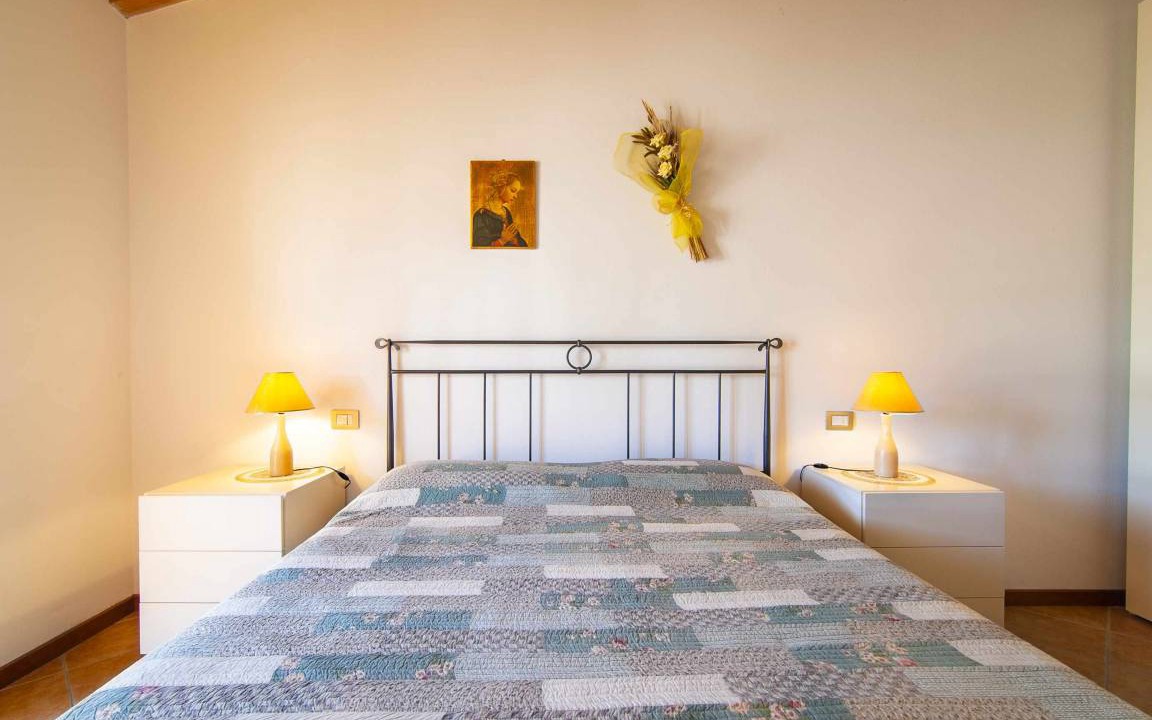 Photo of Bedroom in San Zeno di Montagna