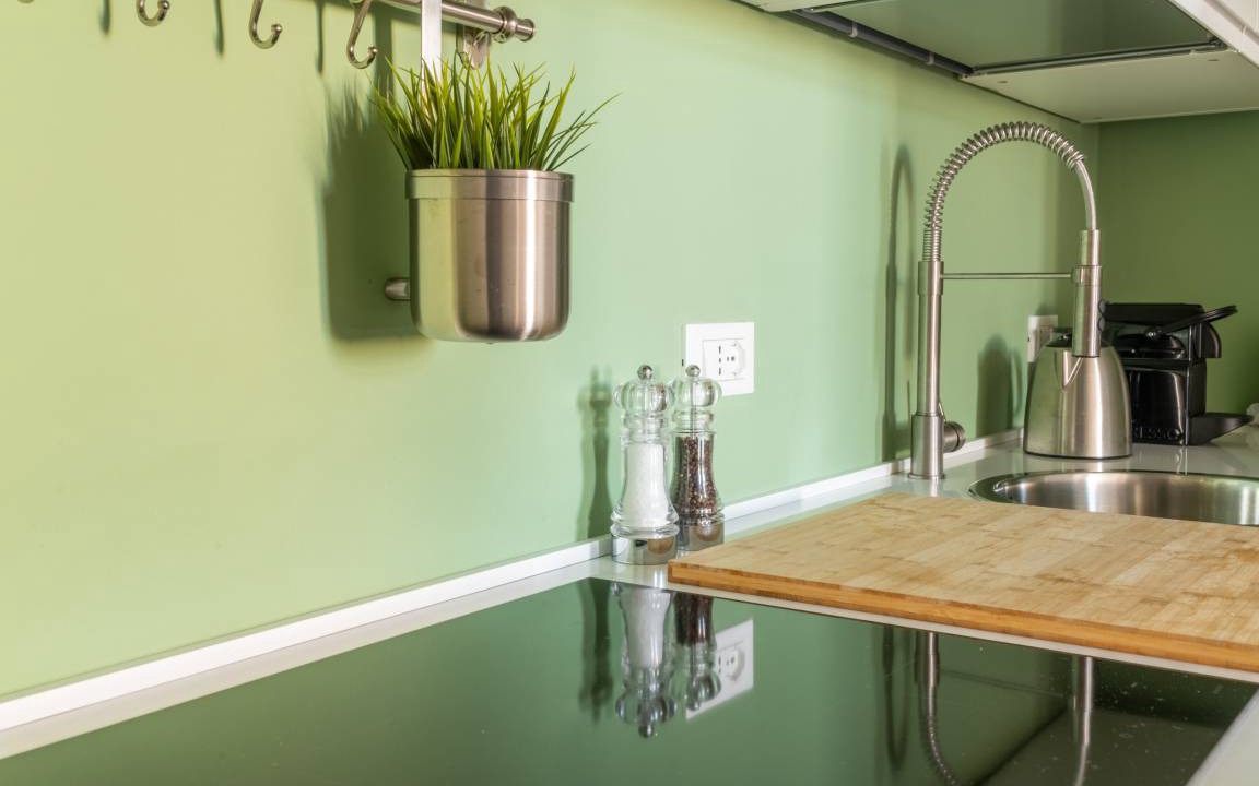 Photo of Kitchen in Santa Croce