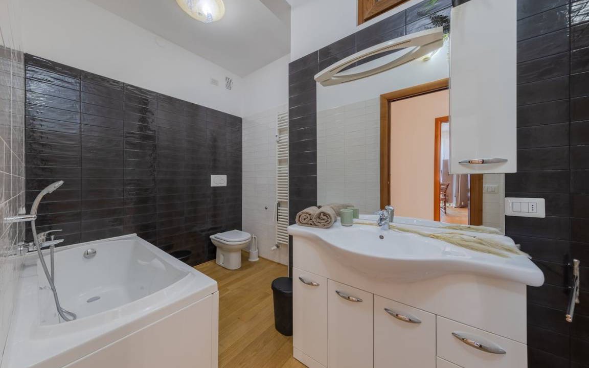 Photo of Bathroom in Padova
