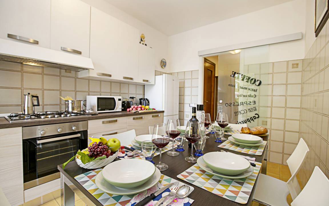 Photo of Kitchen in Sud-Ovest