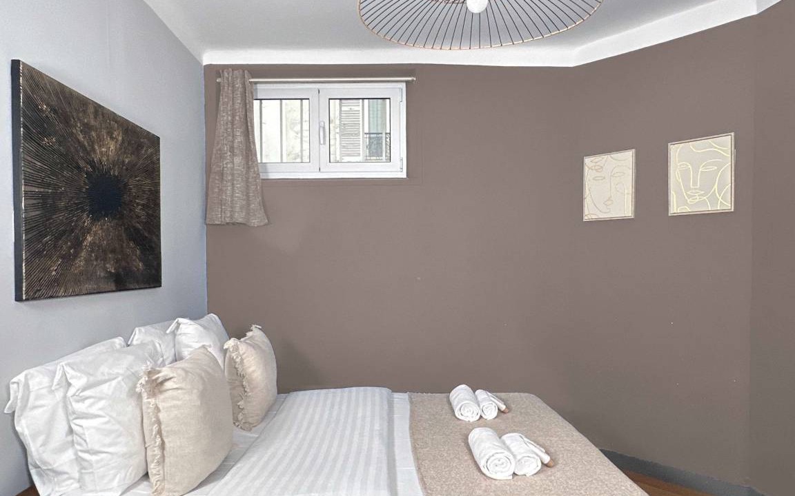 Photo of Bedroom in Saint-Lambert