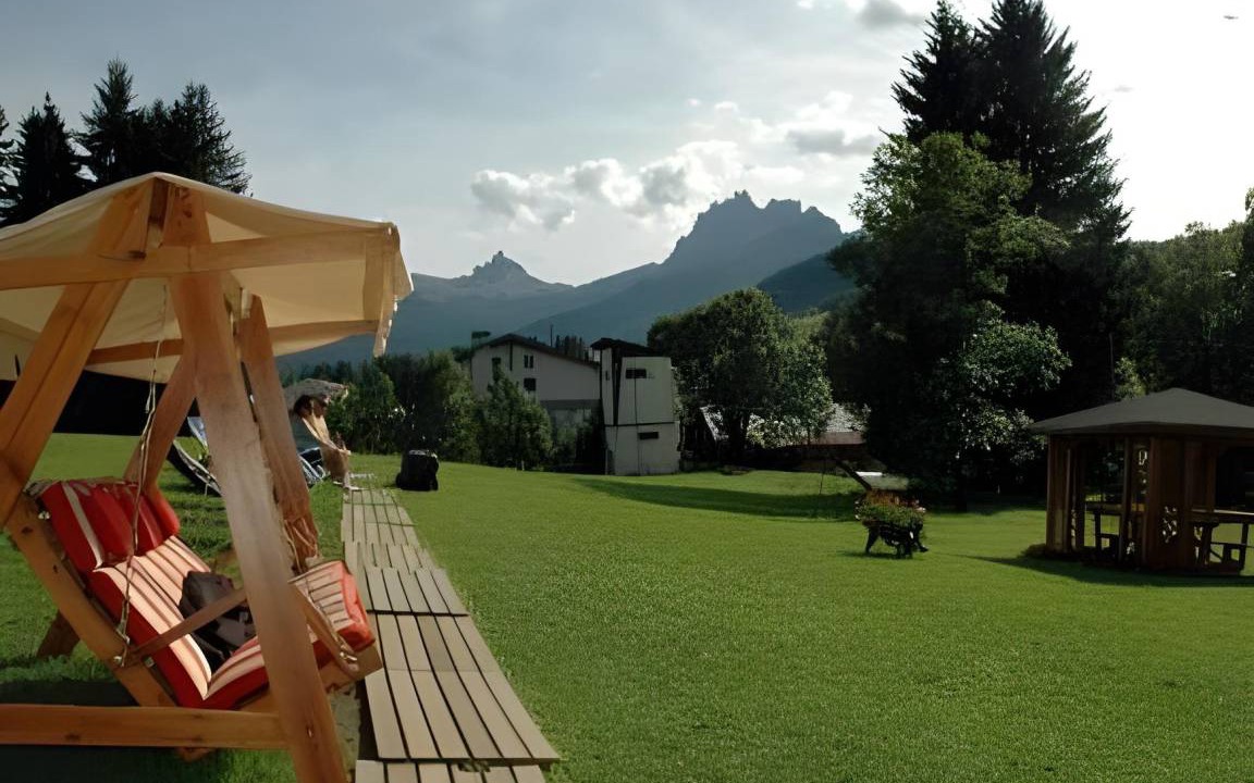 Photo of Others in Cortina d'Ampezzo