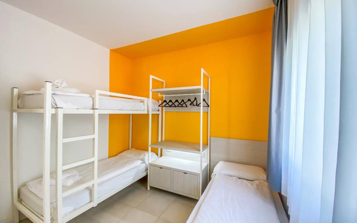 Photo of Bedroom in Cavalcaselle