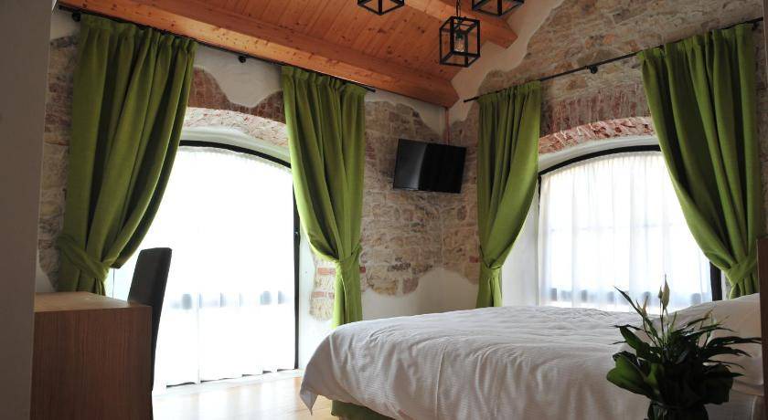 Photo of Bedroom in Valdobbiadene