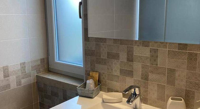 Photo of Bathroom in Santorso