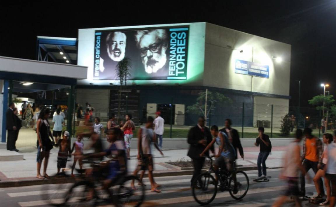 Photo of Others in Honorio Gurgel