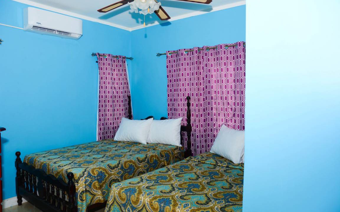 Photo of Bedroom in Montego Bay