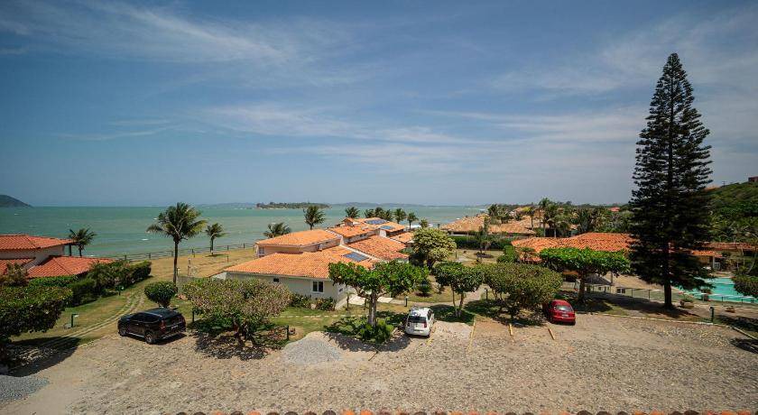 Photo of Outdoor in Arpoador
