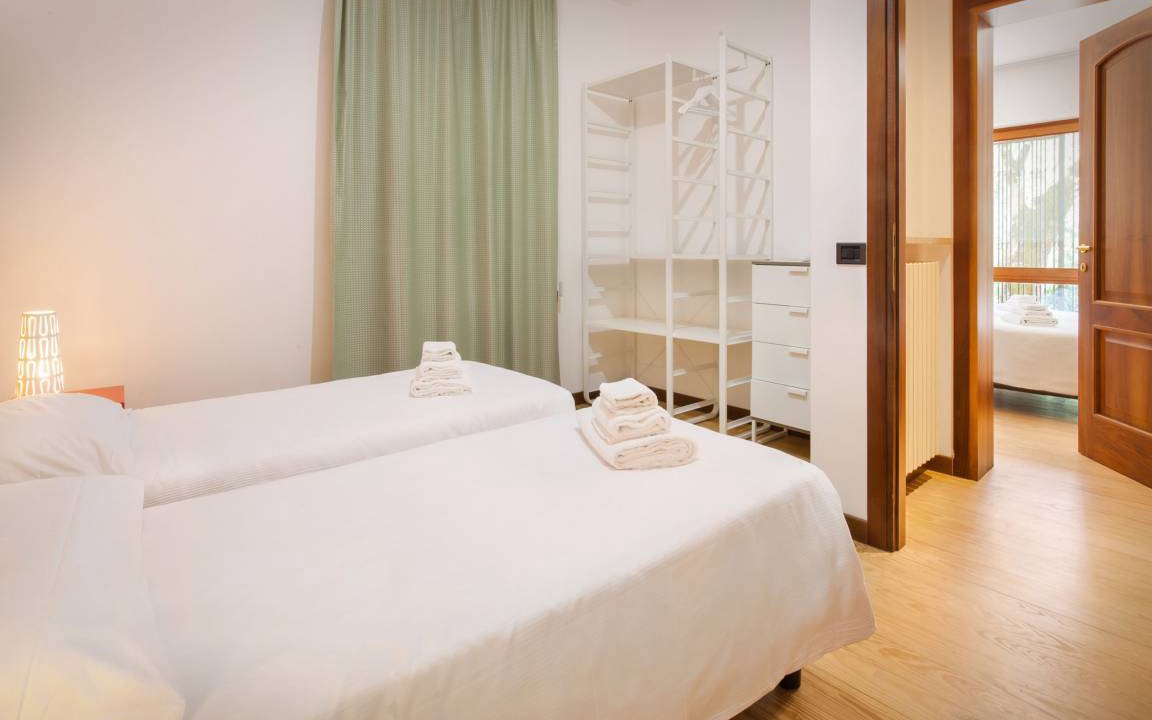 Photo of Bedroom in Pai