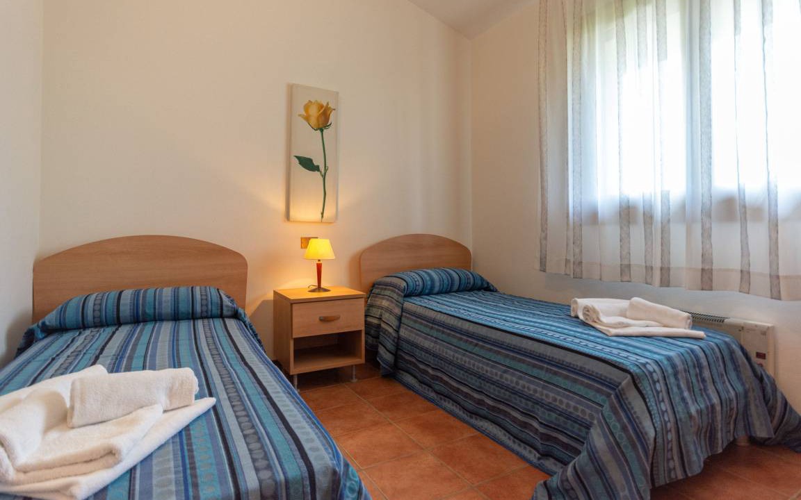 Photo of Bedroom in Rosolina
