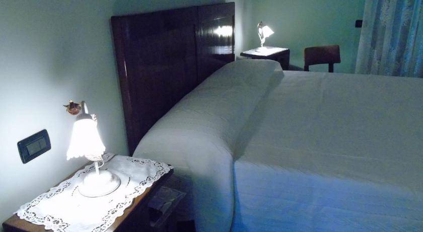Photo of Bedroom in Lissaro