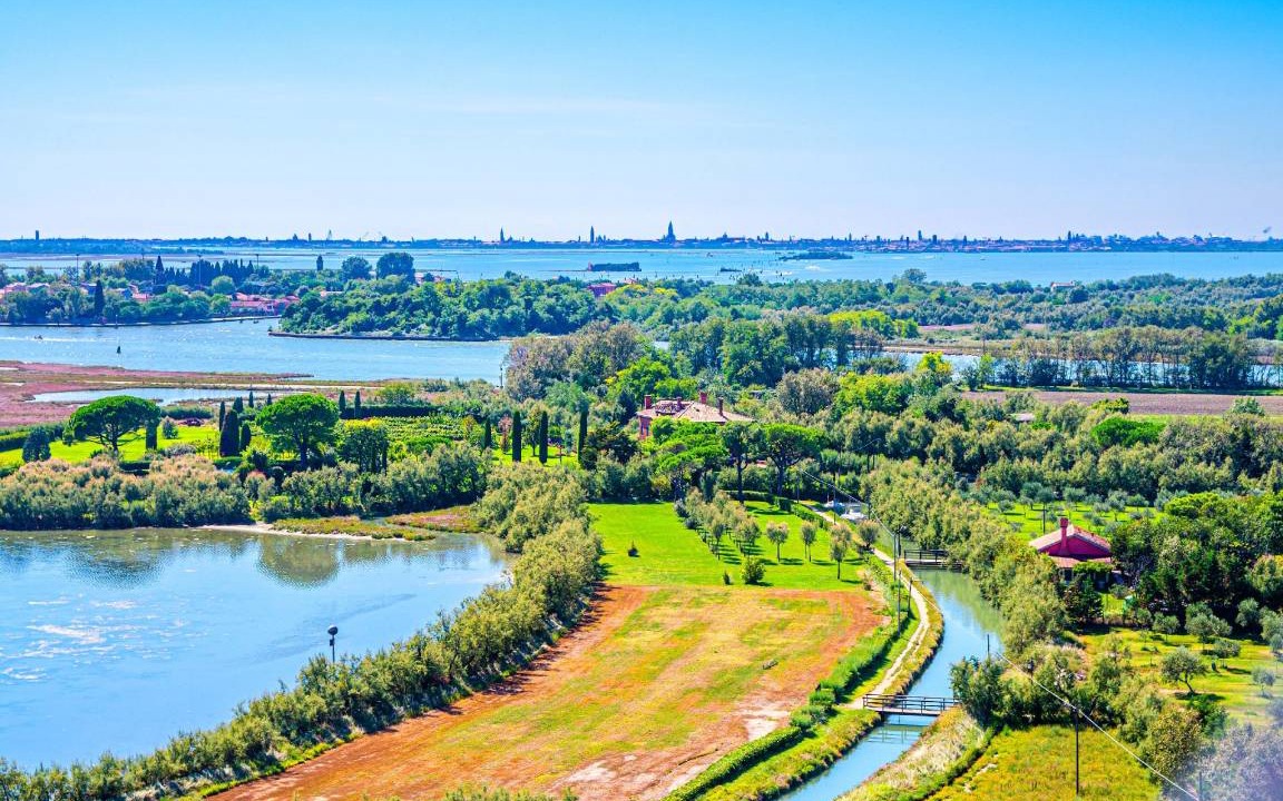 Photo of Others in Torcello