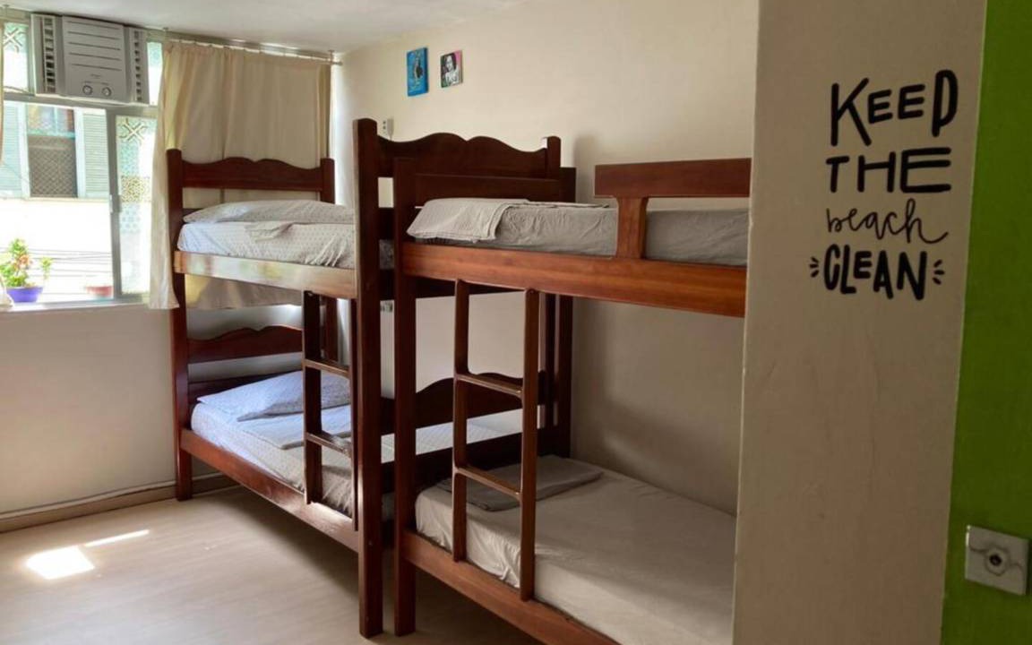 Photo of Bedroom in Ipanema