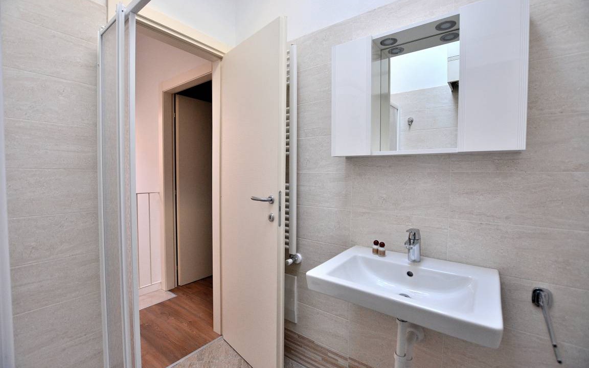 Photo of Bathroom in Torri del Benaco