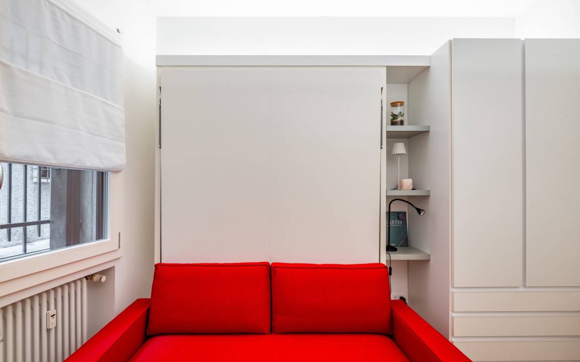 Photo of Livingroom in Historic Centre
