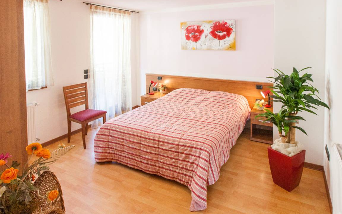 Photo of Bedroom in Rocca Pietore