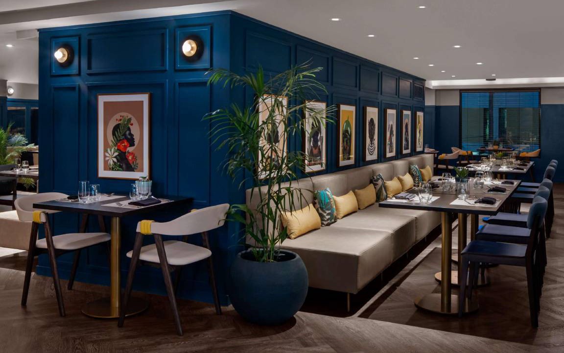 Photo of Livingroom in Kingston