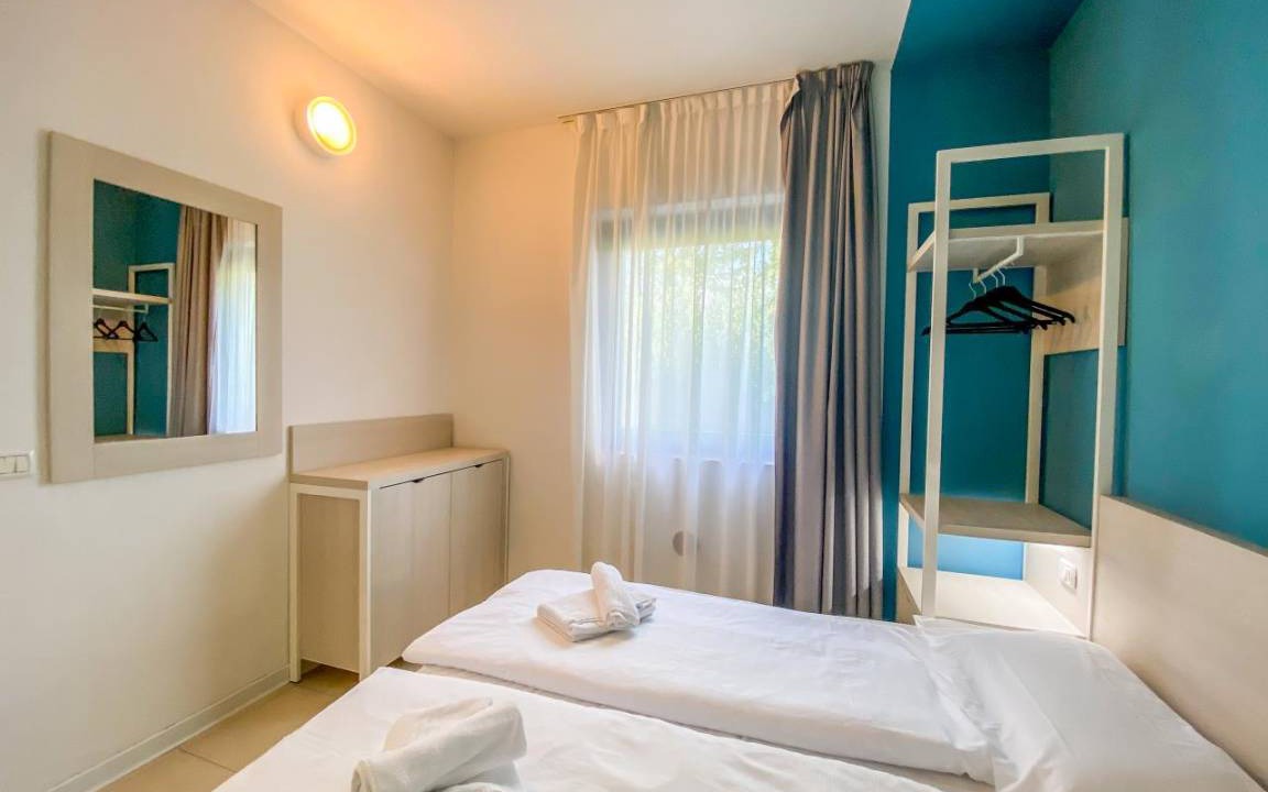 Photo of Bedroom in Cavalcaselle