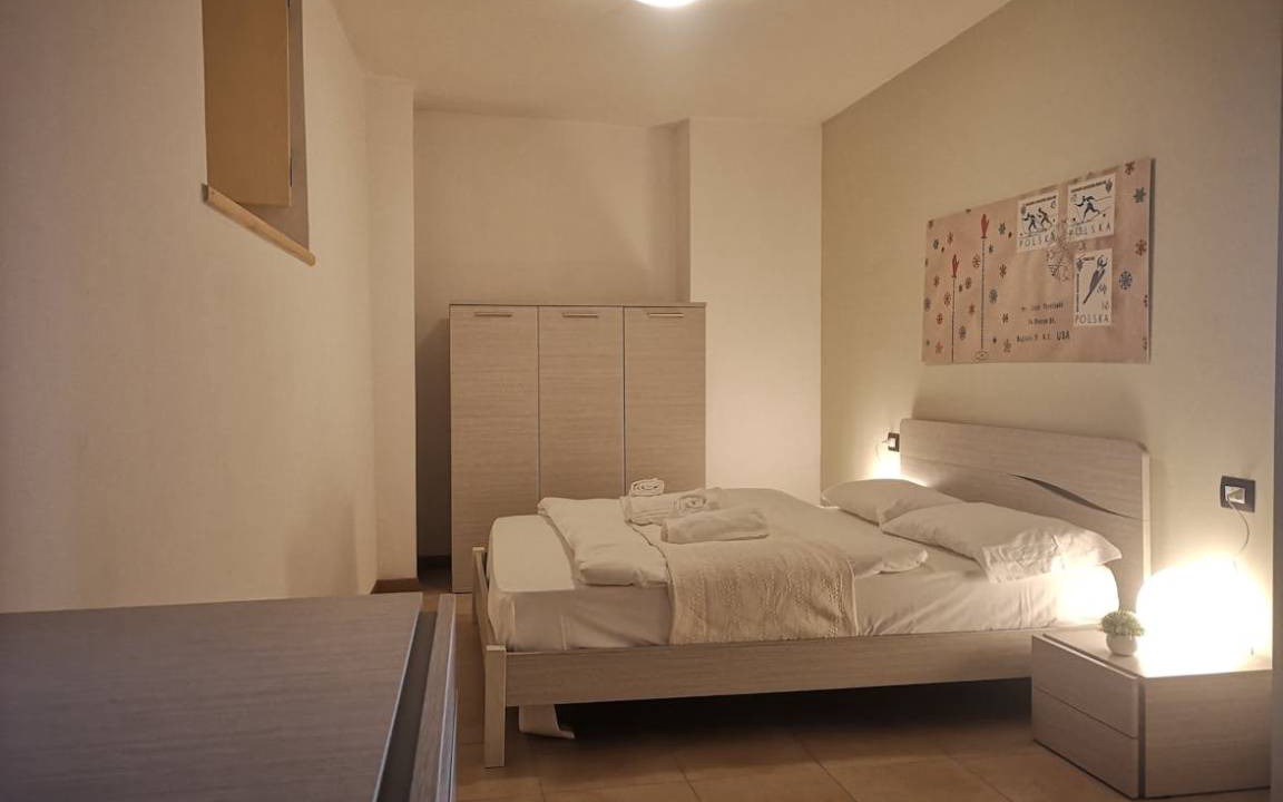 Photo of Bedroom in Caralte