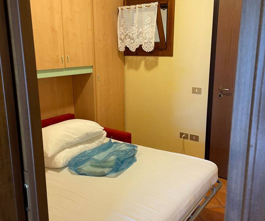 Photo of Bedroom in Porto Viro