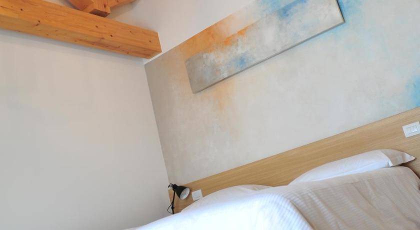 Photo of Bedroom in Valdobbiadene