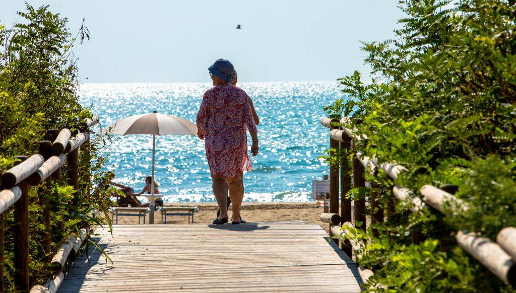 Photo of Others in Jesolo Pineta