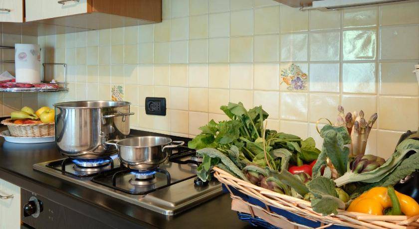 Photo of Kitchen in Vigonza