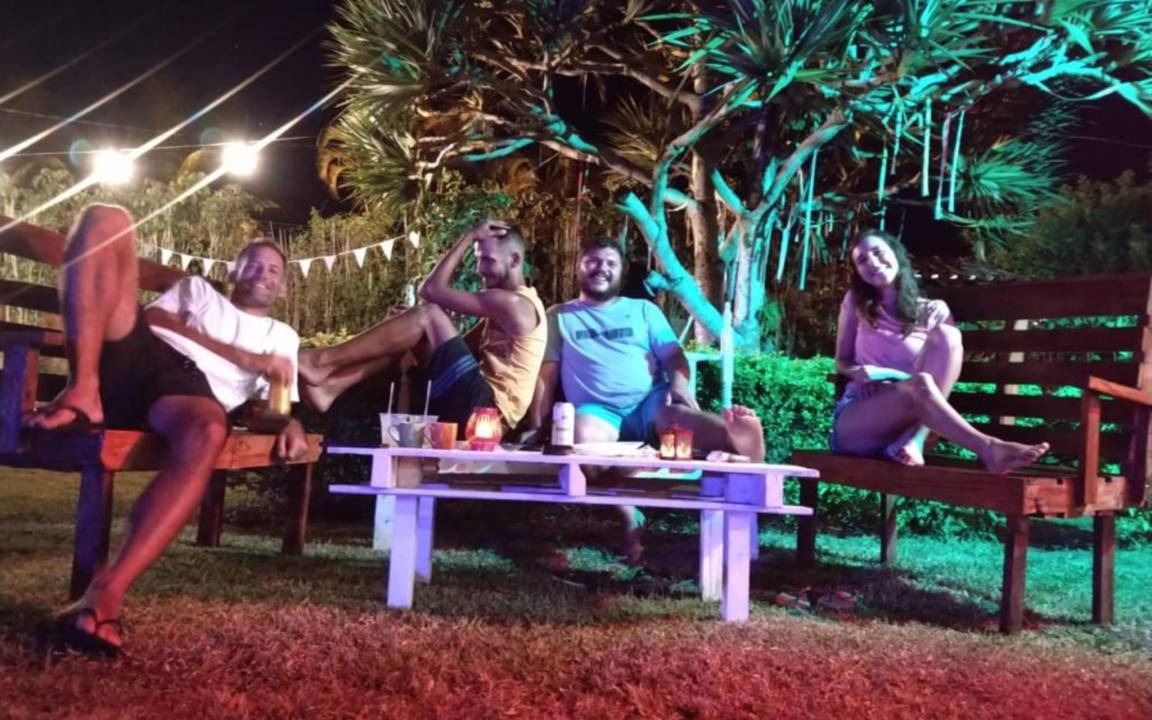 Photo of Others in Buzios