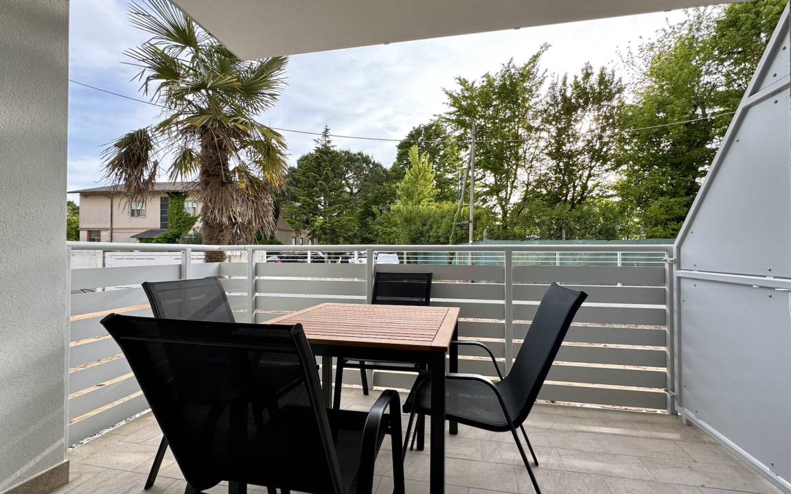 Photo of Patio Balcony in Cavallino-Treporti