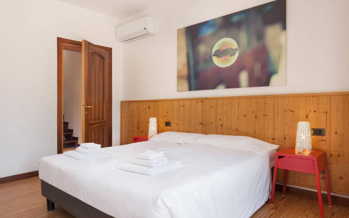 Photo of Bedroom in Pai