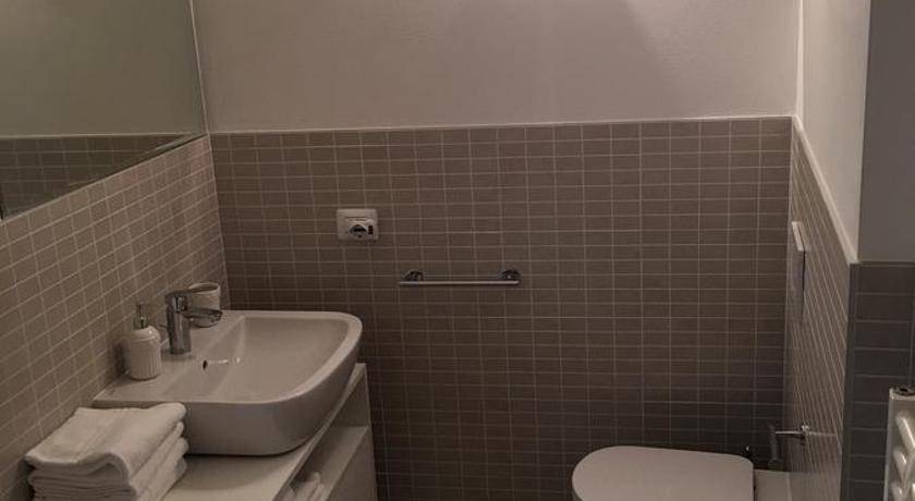 Photo of Bathroom in Lazise Old Town