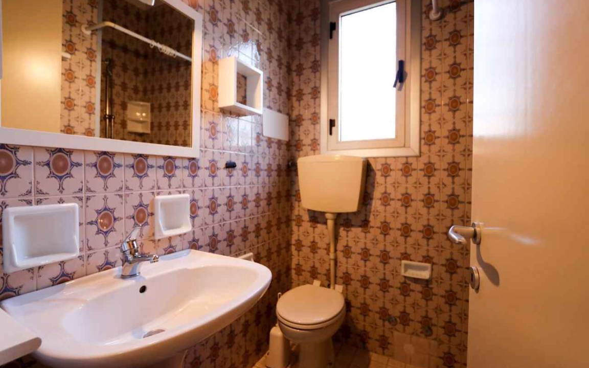 Photo of Bathroom in Bibione Lido dei Pini