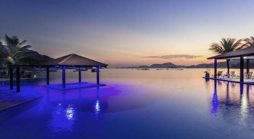 Photo of Outdoor in Praia do Jardim