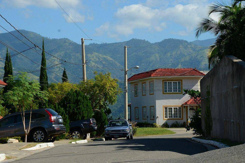 Photo of Buildings in Mona