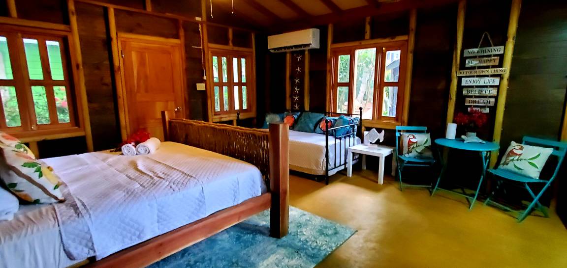 Photo of Bedroom in West End