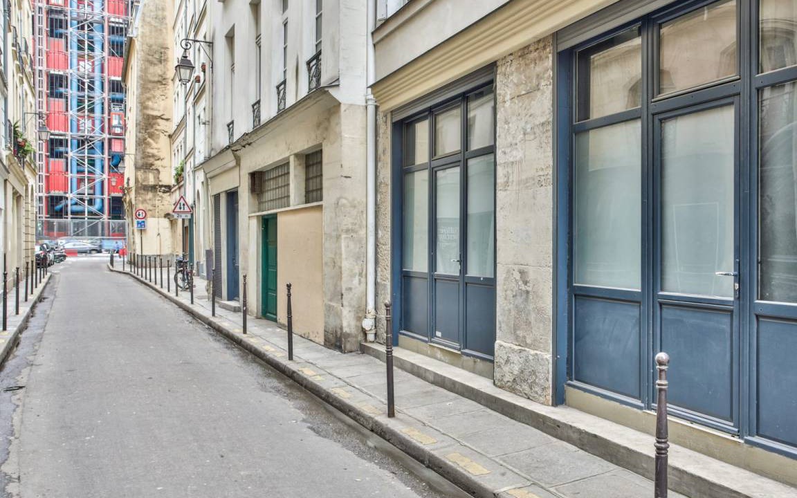 Photo of Others in Saint-Merri