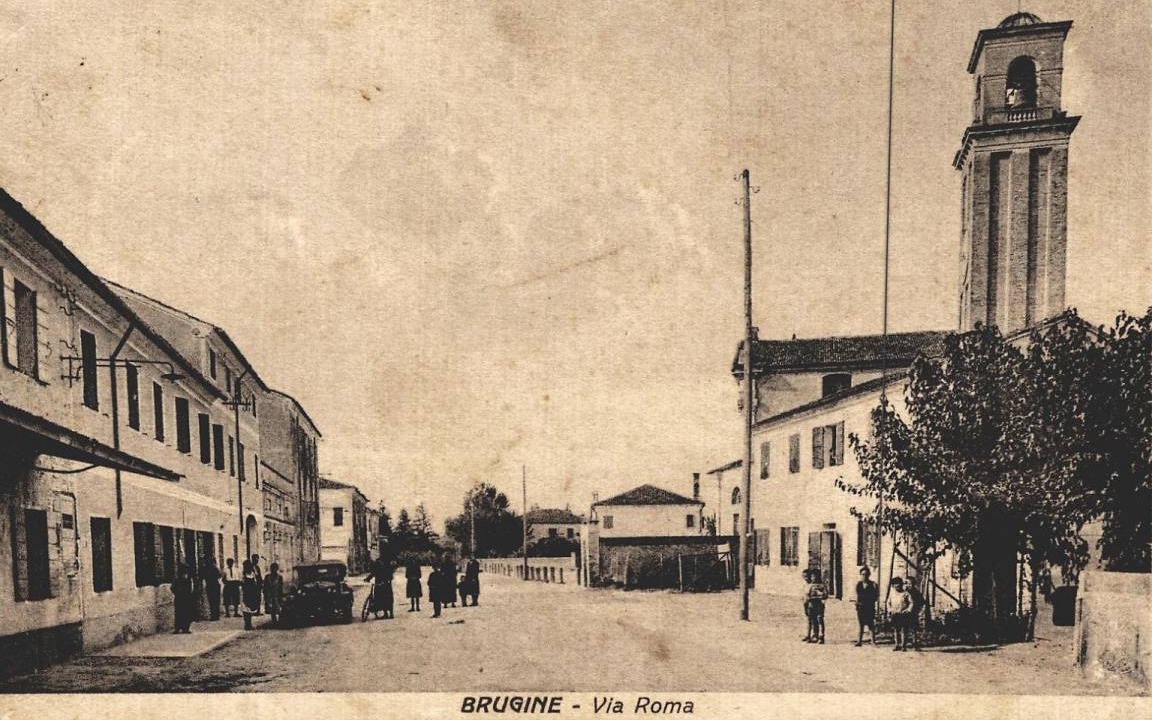 Photo of Others in Brugine