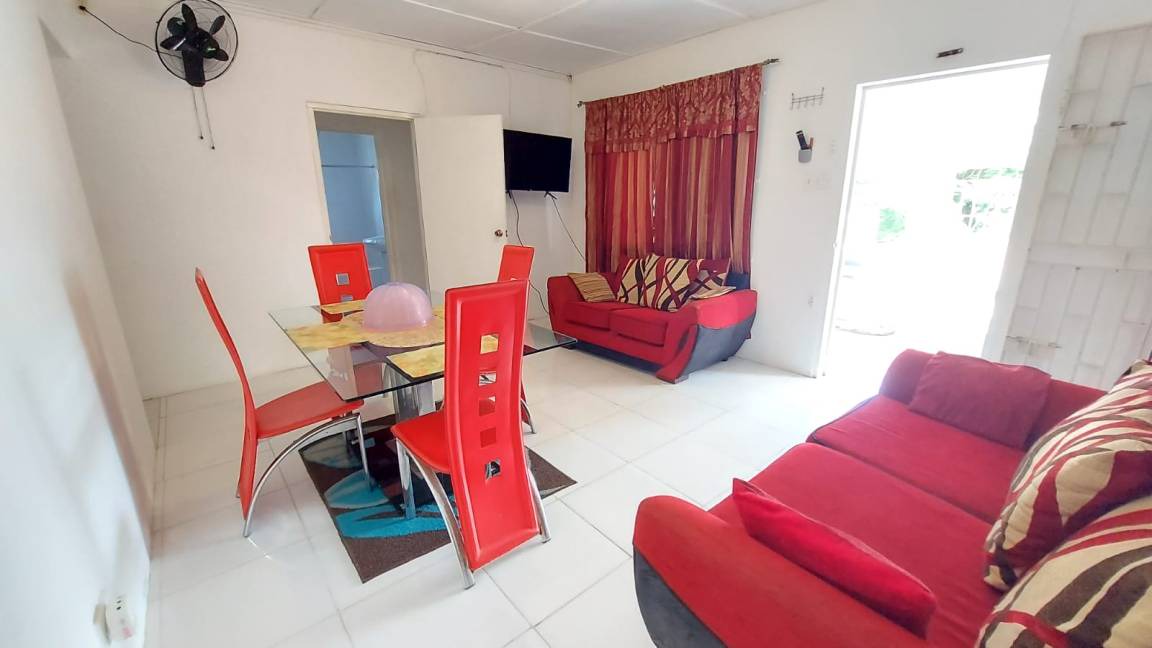Photo of Livingroom in Port Morant