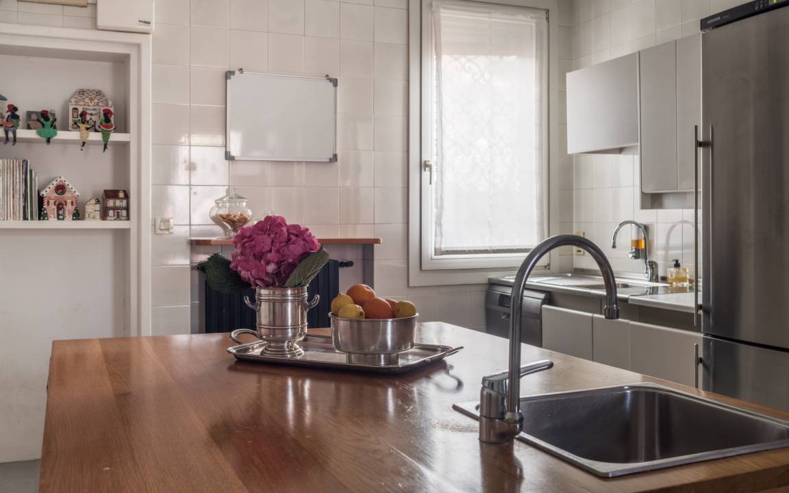 Photo of Kitchen in Castello