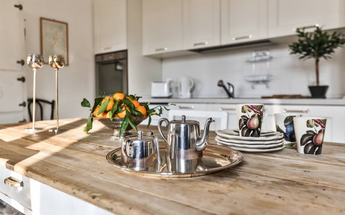 Photo of Kitchen in Castello