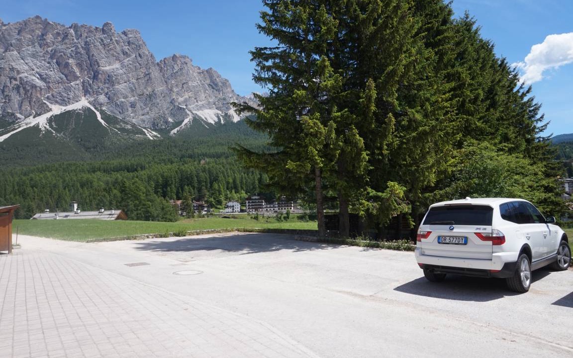 Photo of Others in Cortina d'Ampezzo