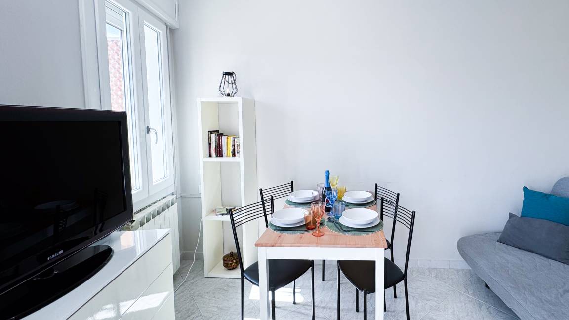 Photo of Livingroom in Chioggia
