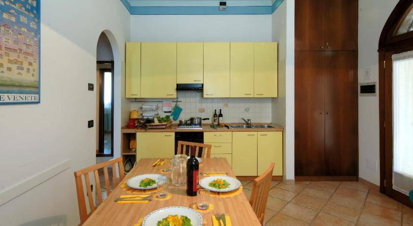 Photo of Kitchen in Vigonza