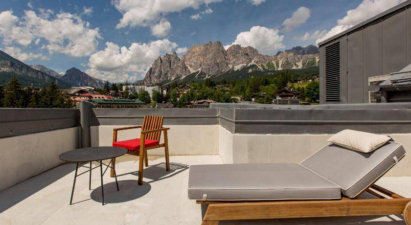 Photo of Others in Cortina d'Ampezzo