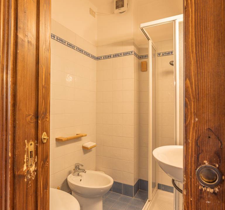 Photo of Bathroom in Cortina d'Ampezzo