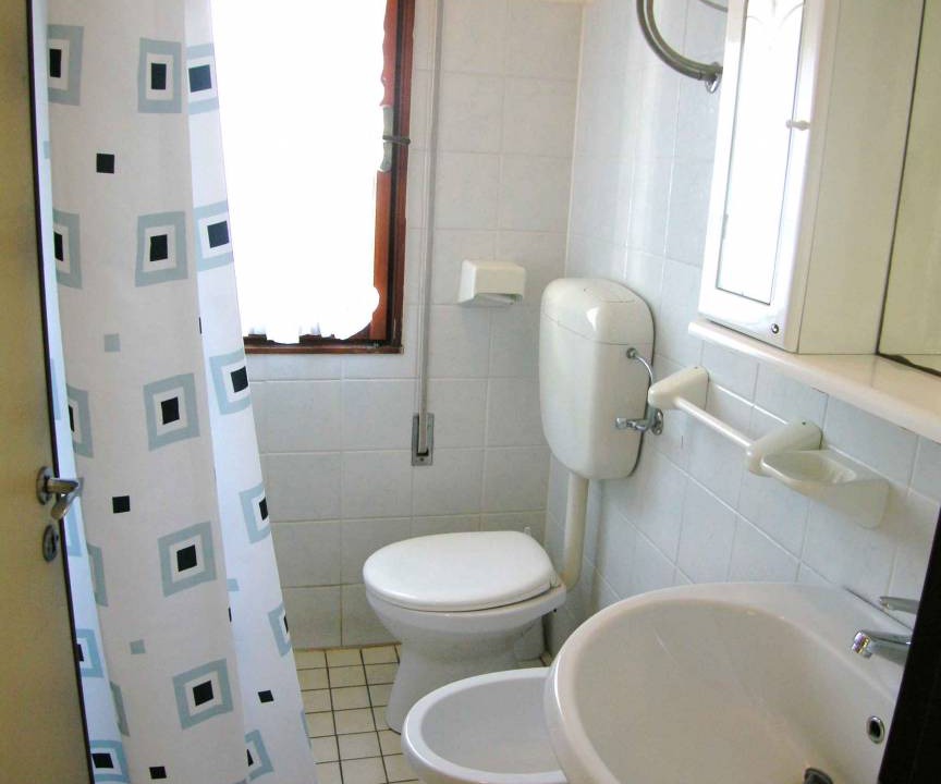 Photo of Bathroom in Rosolina Mare