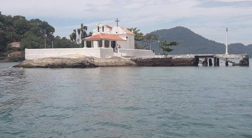 Photo of Buildings in Bonfim