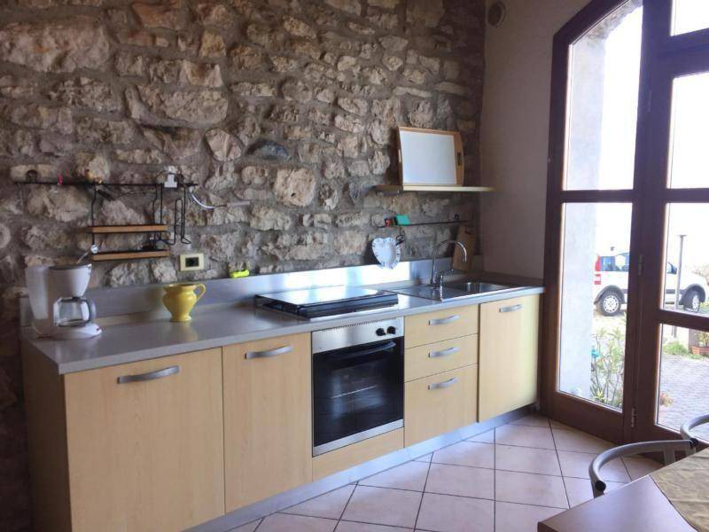 Photo of Kitchen in Castelletto