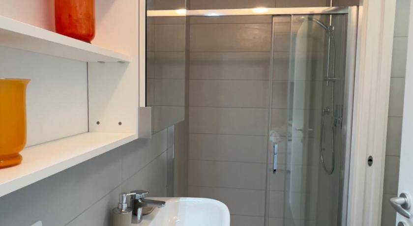Photo of Bathroom in Negrar