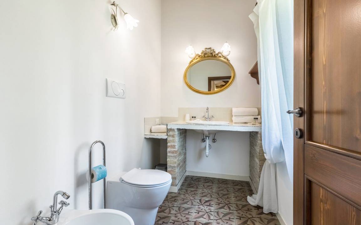 Photo of Bathroom in Taglio di Po